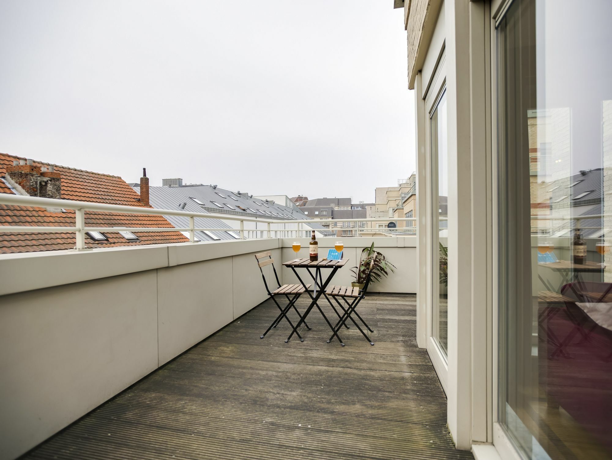 Sweet Inn Apartments-Eu Parliament Bruxelles Exterior foto