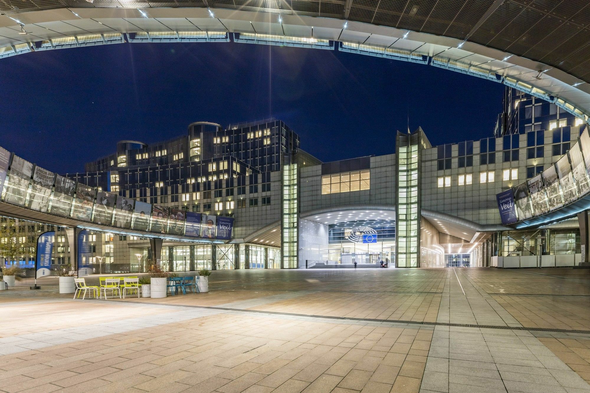 Sweet Inn Apartments-Eu Parliament Bruxelles Exterior foto